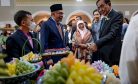 Malaysian PM Anwar Calls for Progress on Southern Thailand, Myanmar Conflicts