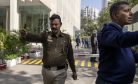 Indian Officials Search BBC Offices in Delhi After Modi Documentary