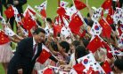 South Korea’s Enduring Restraint Toward China