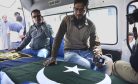 Politics of Claiming Responsibility for Terrorist Attacks in Af-Pak Region