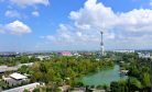 Uzbekistan’s Transition to a Green Economy: Challenges and Opportunities