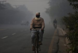 Why India and Pakistan Should Work Toward a Joint Framework Against Smog