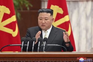 North Korea Wants More Control Over Farming Amid Food Shortage