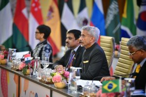 No hay escapatoria para India de Ucrania en el G20