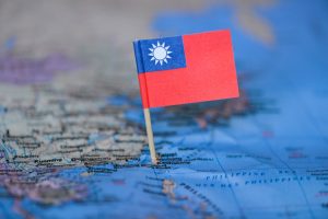 Will Taiwan Still Be a Peacekeeper After Its Upcoming Presidential Election?