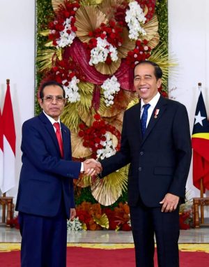 Why Indonesia is Backing Timor-Leste&#8217;s ASEAN Bid