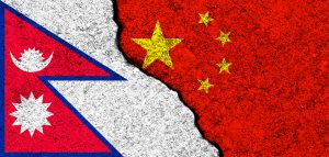 China Loses Ground in Nepal