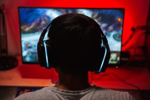 The Link Between Gaming and Violent Extremism