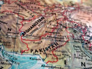 Is Iran Distancing Itself From the Taliban Government?