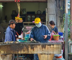 Inflation Continues Its Steady Upward Rise in Laos