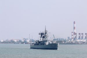Setting Indonesia&#8217;s Navy on a Course Beyond 2024