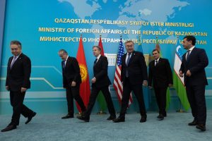 Unpacking Geopolitical Competition and Energy Security in Central Asia