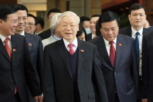 Mythbusting Vietnam’s Recent Leadership Change