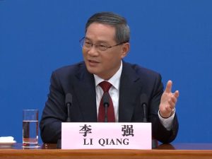 Li Qiang: Does a New Premier Matter in Xi’s China?