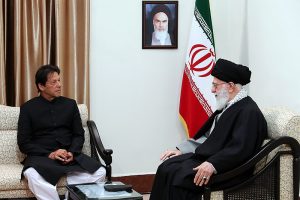 Iran-Saudi Arabia Reconciliation Is an Opportunity for Pakistan