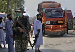 Will Pakistan’s Carrot-and-Stick Approach to the Taliban Regime Work?