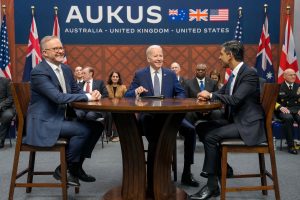 Will Regulatory Poison Pills Render AUKUS Dead on Arrival? 