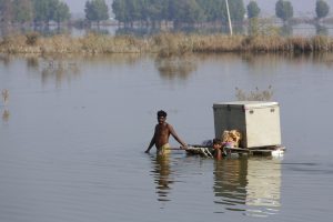 ‘The War Is Still Ongoing’: Pakistan’s Floods Six Months On