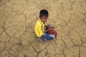 Bangladeshi Fishers and Farmers at the Frontline of Climate Change Bangladeshi Fishers and Farmers at the Frontline of Climate Change