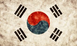 Rich South Korea, Unhappy Koreans