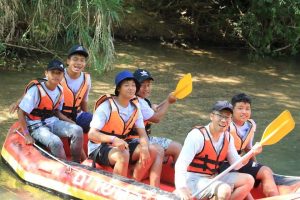 A Community From India’s Northeast Finds a Home in Israel A Community From India’s Northeast Finds a Home in Israel