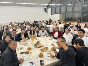 A Community From India’s Northeast Finds a Home in Israel A Community From India’s Northeast Finds a Home in Israel