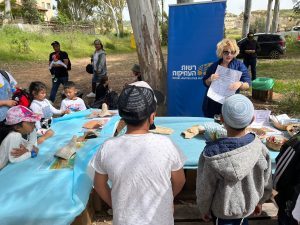 A Community From India’s Northeast Finds a Home in Israel A Community From India’s Northeast Finds a Home in Israel