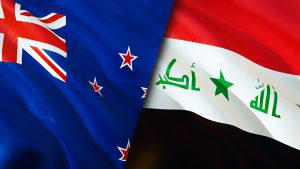 New Zealand’s Middle East Strategy, 20 Years After the Iraq War