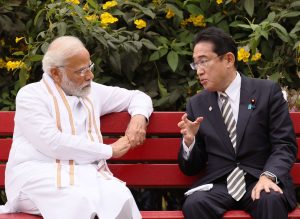 How Will India-Japan Relations Evolve Under Modi 3.0?