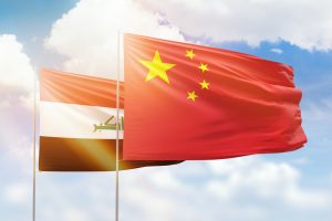 China’s Expanding Influence in Iraq 