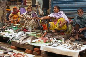 India Must Protect the 150 Million Women in the Informal Sector