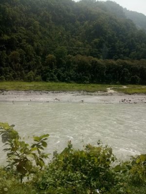 Once Again, Teesta River Issue Roils Bangladesh-India Relations