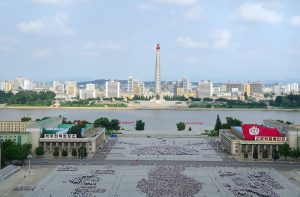 A Chinese Businessman on Doing Business Inside North Korea