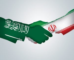 China in Iran-Saudi Arabia Relations: Impact on Israel
