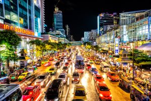 Why the Thai Economy Grew Slower Than Its Neighbors&#8217; in 2022
