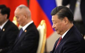 China’s Diplomacy: A Triumph of Cost-Benefit Analysis