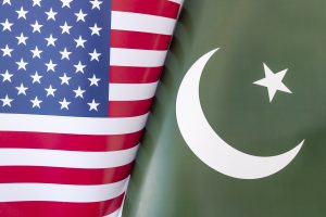 Pakistan Says It Will Skip US Democracy Summit Amid Turmoil