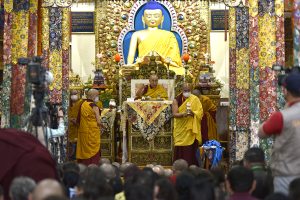 Implications of Dalai Lama Identifying New Head of Tibetan Buddhism in Mongolia