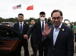 What Does China Expect From Malaysia Relations Under Anwar?