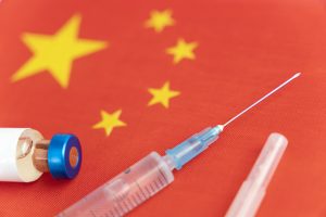 China’s Lackluster Vaccination Drive: A Tale of Local Cadre Incentives