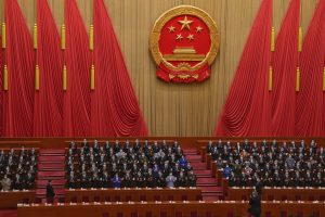 Changhao Wei on the Role of China’s National People’s Congress