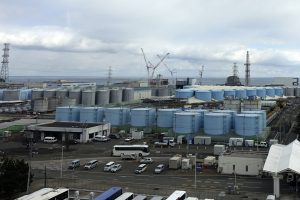 Why Fears About Fukushima Water Release Are Overblown