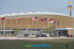 Hun Sen Announces Free Tickets for Southeast Asian Games
