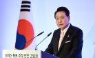 South Korean President Calls Japan ‘Partner’ on Independence Day