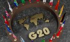 G20 Talks End in India With No Consensus on Ukraine War