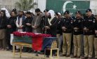 A Dangerous Game: Pakistan’s Ruling Class Plays Politics as Terrorism Brews