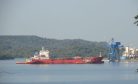 Why Is Trincomalee Port Still Undeveloped?  