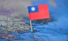 Taiwan’s Foreign Policy Shift to Unofficial Ties Needs a Balanced Strategy