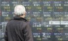 Japan’s Difficult Exit From Easy Money