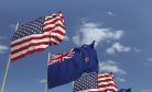 The Political Case for a New Zealand-US Free Trade Agreement